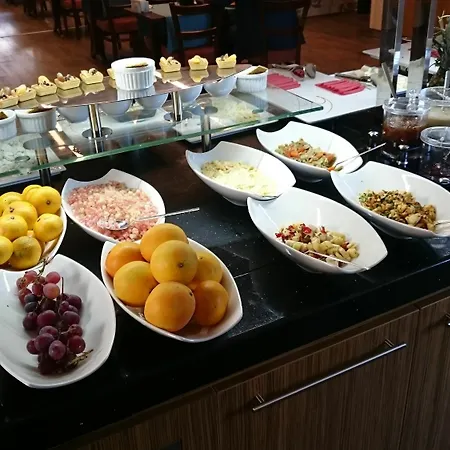 Empire Hotel Istambul