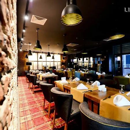 Livello Hotel 4*