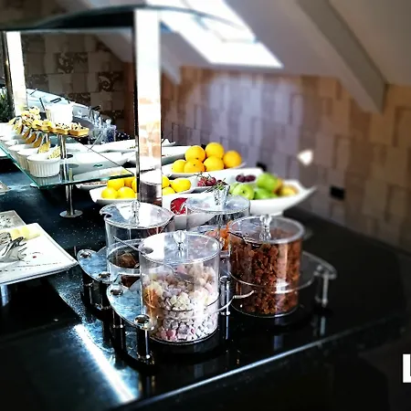 Hotel Livello 4*