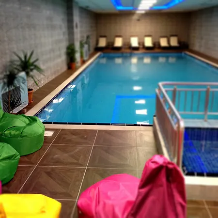 Hotel Livello Istanbul