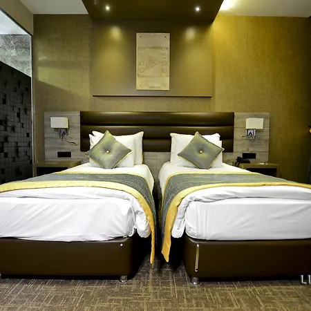 Livello Hotel 4*