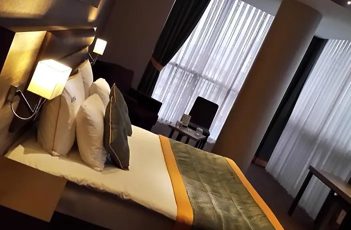 Empire Hotel Istanbul