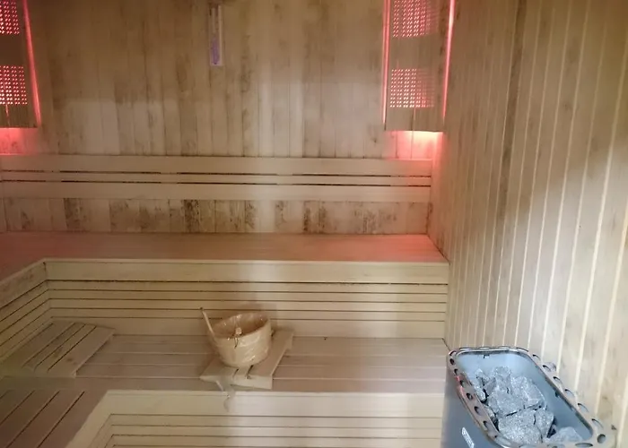 Hotel Empire Istanbul