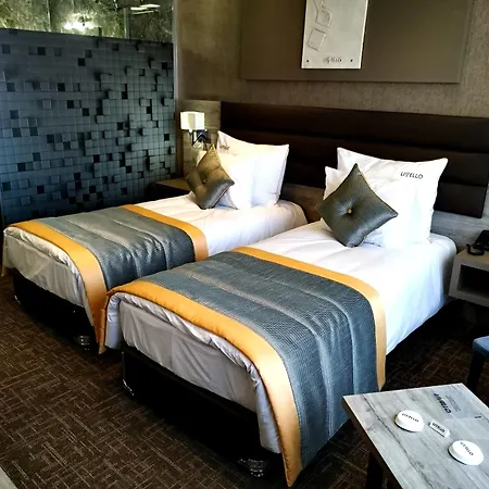 Livello Hotel