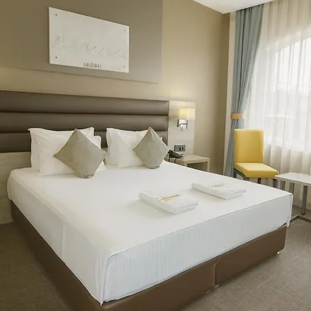 Empire 4* Isztambul
