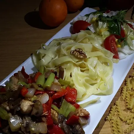 Livello 4* Istanbul