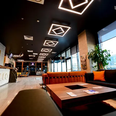 Empire 4* Isztambul