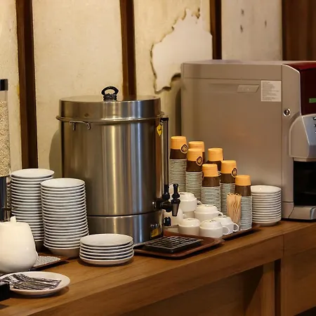 Otel Empire İstanbul