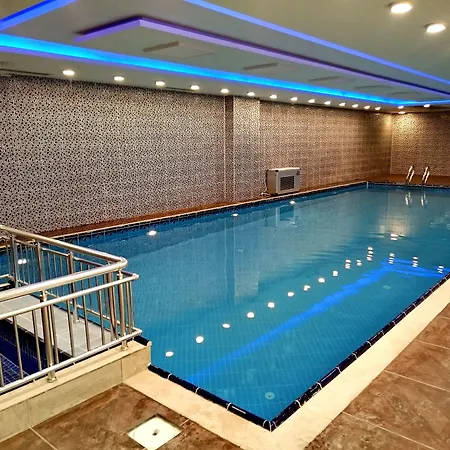 Empire Otel İstanbul