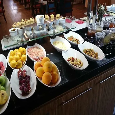 Otel Empire İstanbul